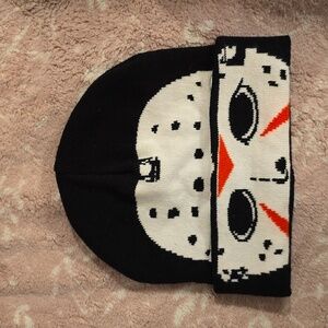 Friday the 13th, Beanie